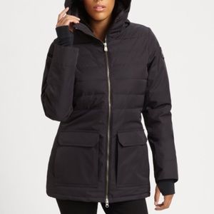 Laurier Canada Goose Down Coat
